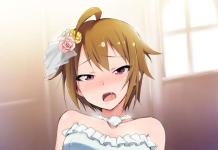 Shiho Kitazawa Hentai Exposed: Idolmaster XXX Idol's Lewd Secrets & Erotic Adventures