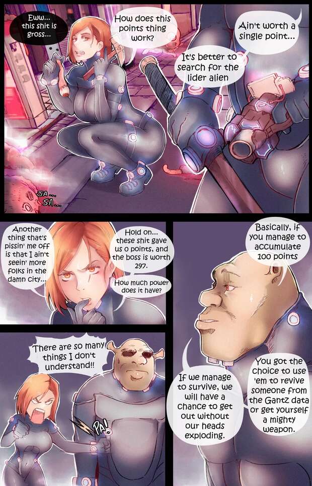 Ken Kaneki Hentai Uncovered: Tokyo Ghoul's Erotic Eyepatch Desires and Yaoi XXX - pic 1