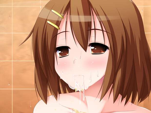 Yui Hirasawa Hentai Exposed: K-On Schoolgirl XXX Parody Guide & Lewd Secrets pic 7