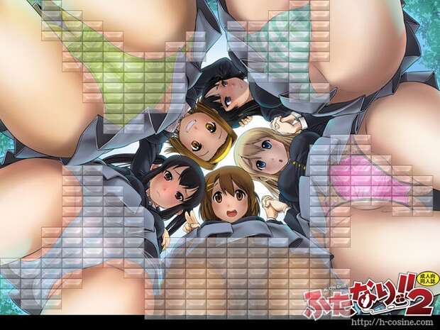 Yui Hirasawa Hentai Exposed: K-On Schoolgirl XXX Parody Guide & Lewd Secrets pic 8