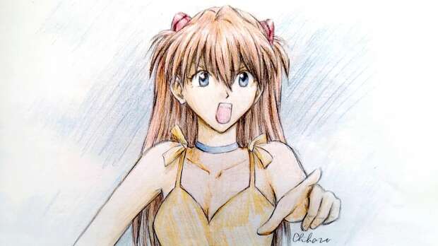 Touji Suzuhara Hentai Exposed: Neon Genesis Evangelion's Erotic XXX Secrets and Fan Service - pic 8