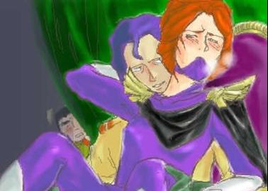 Mirai Yashima Hentai: Gundam XXX Parody with Lewd Battles and Erotic Secrets