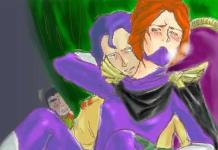 Mirai Yashima Hentai: Gundam XXX Parody with Lewd Battles and Erotic Secrets