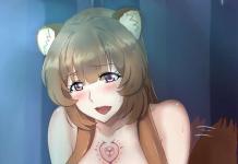 Raphtalia Hentai: Erotic Raccoon Girl Adventures in The Rising of the Shield Hero XXX