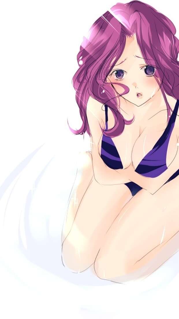 Cornelia Li Britannia Hentai: XXX Code Geass MILF Bondage & Big Breasts Guide - pic 8