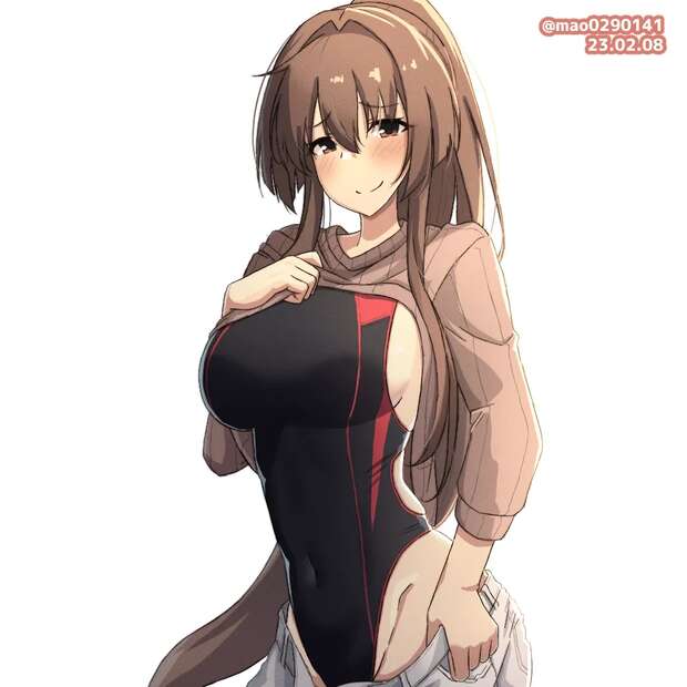 Yahagi Hentai Exposed: Kantai Collection's Steamy Shipgirl XXX Guide - pic 6