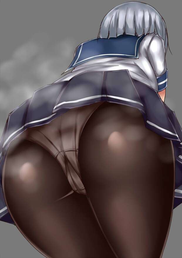 Yahagi Hentai Exposed: Kantai Collection's Steamy Shipgirl XXX Guide - pic 7