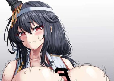 Yahagi Hentai Exposed: Kantai Collection's Steamy Shipgirl XXX Guide