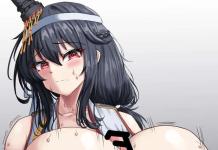 Yahagi Hentai Exposed: Kantai Collection's Steamy Shipgirl XXX Guide