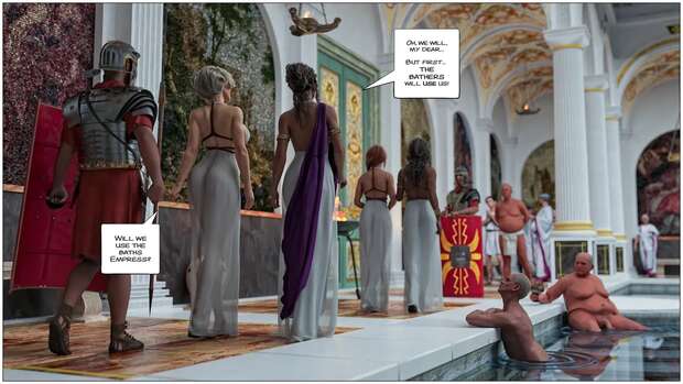 Rom Hentai Unleashed: XXX Secrets from Hyperdimension Neptunia Yuri Twins Guide - pic 7