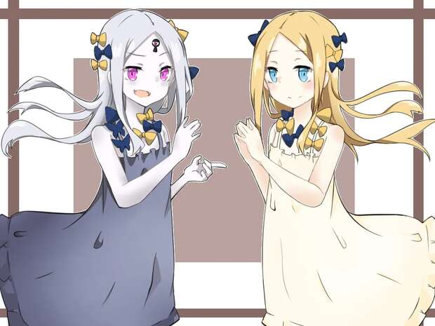 Abigail Williams Hentai Exposed: Fate/Grand Order Erotic Parody Guide & XXX Secrets - pic 6