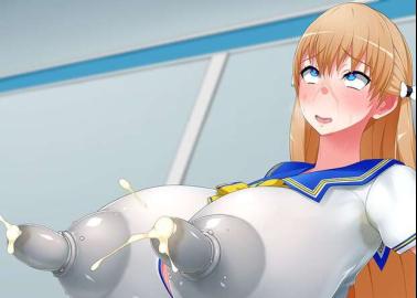 Mariana Prinsilla Hentai: Reco Love's Lewd Schoolgirl Secrets Unveiled