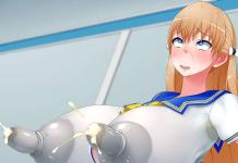 Mariana Prinsilla Hentai: Reco Love's Lewd Schoolgirl Secrets Unveiled