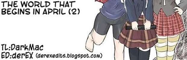 Satoshi Yabe Hentai Uncovered: Mitsudomoe's Teacher in Lewd Lolicon Escapades - pic 1