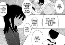 Satoshi Yabe Hentai Uncovered: Mitsudomoe's Teacher in Lewd Lolicon Escapades