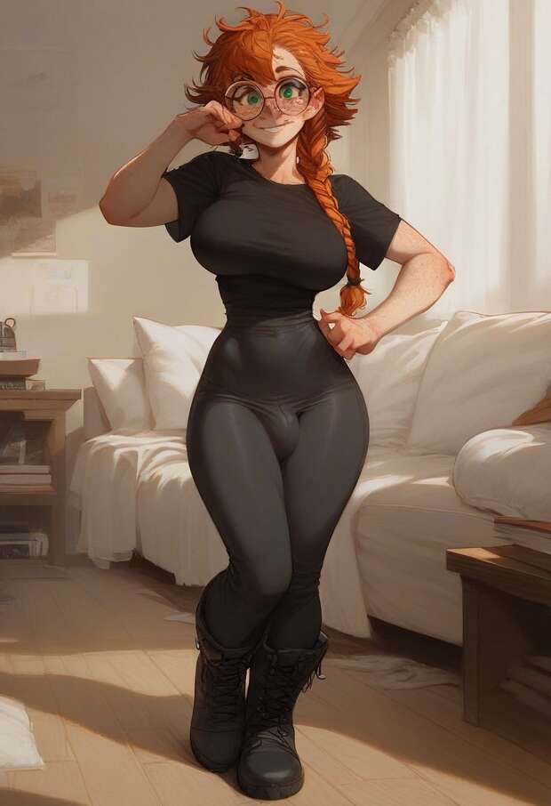 Shamal Hentai Uncovered: Magical Girl Orgasms, Big Breasts & Threesomes in Nanoha - pic 1