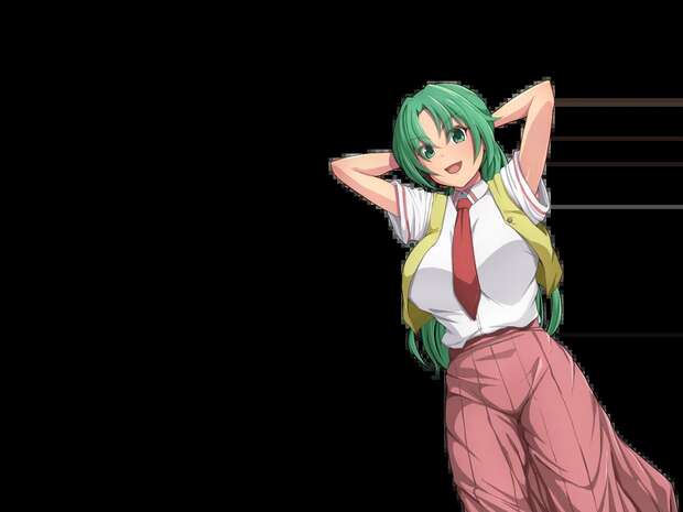 Keiichi Maebara Hentai: Erotic Higurashi Adventures & XXX Secrets - pic 3