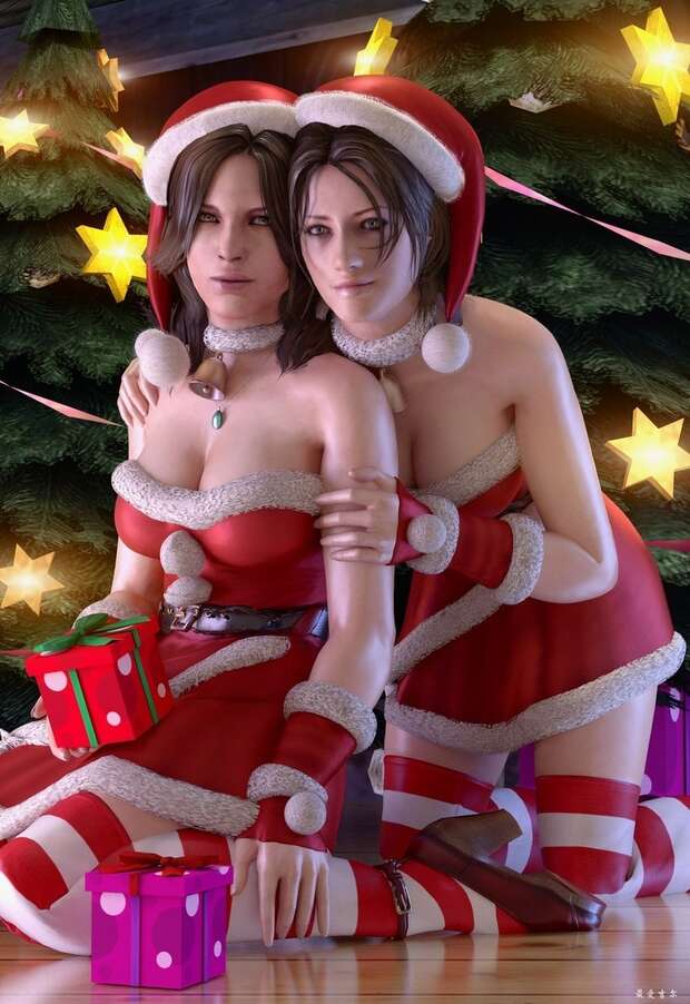 Sherry Birkin Hentai: Resident Evil's Forbidden Lolicon Pleasures Exposed - pic 9