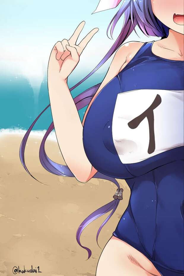 Hayasui Hentai Uncovered: Kantai Collection's Busty Supply Ship XXX Guide pic 1