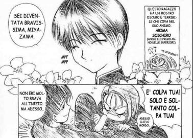 Yukino Miyazawa Hentai: Kare Kano Erotic Parody Guide & XXX Secrets