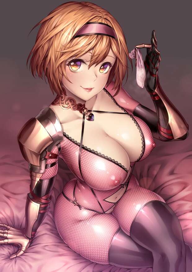 Djeeta Hentai Unleashed: Granblue Fantasy XXX Parodies and Erotic Secrets pic 3