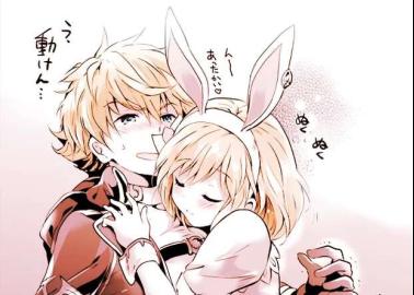 Djeeta Hentai Unleashed: Granblue Fantasy XXX Parodies and Erotic Secrets