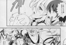 Jude Mathis Hentai Exposed: Tales of Xillia Erotic Adventures and XXX Secrets