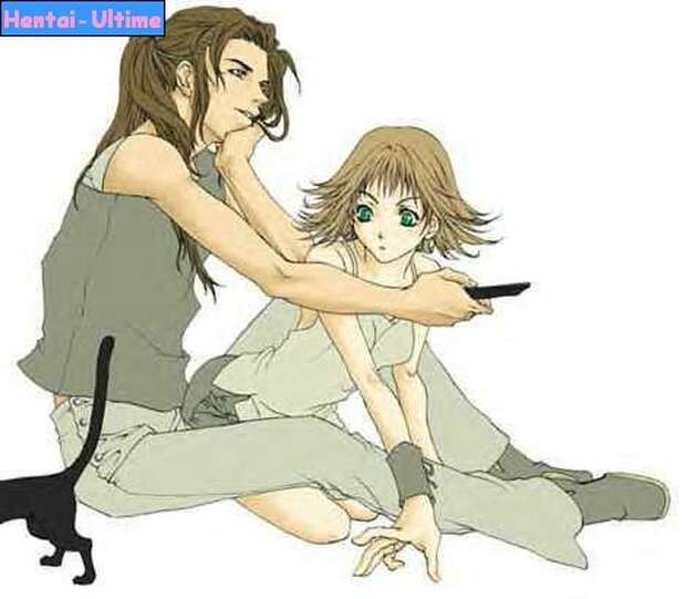 Selphie Tilmitt Hentai Exposed: Final Fantasy VIII's Perky Cheerleader in XXX Ecstasy - pic 1