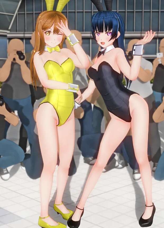 Hanamaru Kunikida Hentai Guide: Lewd Secrets in Love Live Sunshine - pic 8