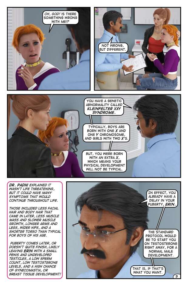 Multi Hentai Uncovered: Erotic Crossovers from To Heart to Pokemon XXX - pic 1