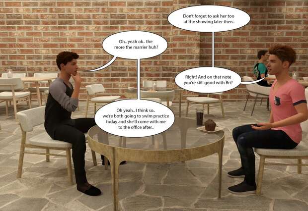 Multi Hentai Uncovered: Erotic Crossovers from To Heart to Pokemon XXX - pic 5