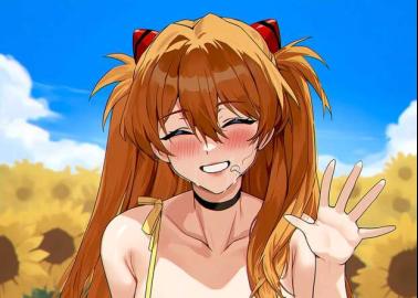 Suguha Kirigaya Hentai Exposed: Sword Art Online's Incestuous Cousin Desires