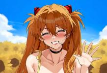 Suguha Kirigaya Hentai Exposed: Sword Art Online's Incestuous Cousin Desires