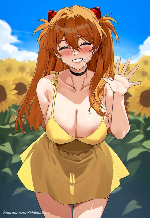 Suguha Kirigaya Hentai Exposed: Sword Art Online's Incestuous Cousin Desires - pic 2