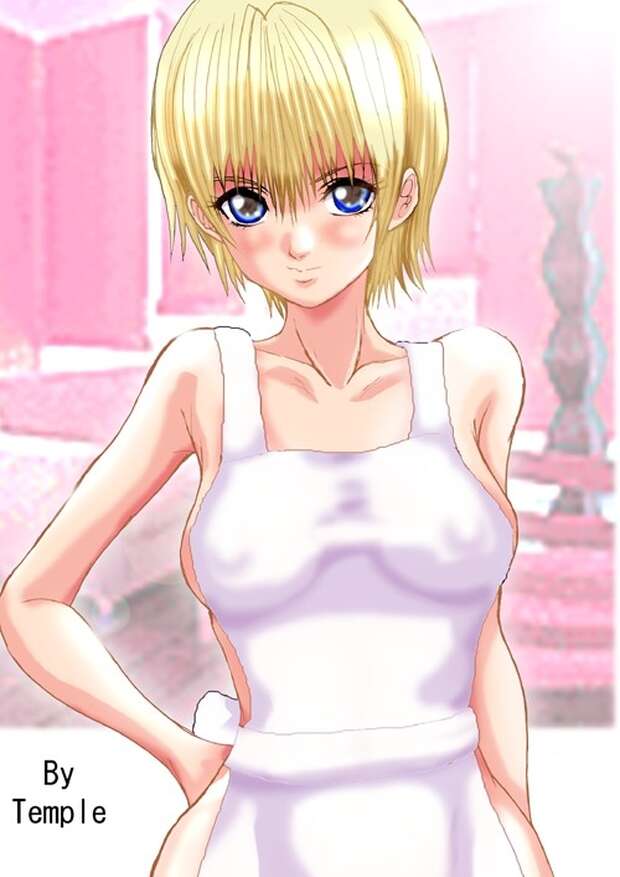 Nunnally Vi Britannia Hentai: Code Geass Lolicon XXX Secrets Exposed - pic 1