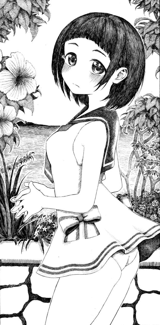 Hotaru Shiragiku Hentai: Idolmaster's Loli Idol XXX Adventures Exposed pic 4