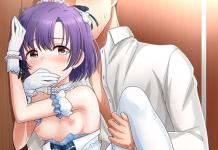 Hotaru Shiragiku Hentai: Idolmaster's Loli Idol XXX Adventures Exposed