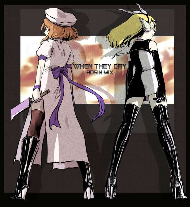 Inaho Kaizuka Hentai: Yaoi Crossdressing & Ahegao Mind Break in Aldnoah.Zero - pic 10