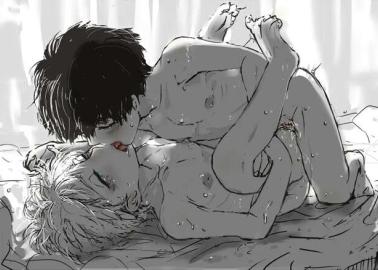 Inaho Kaizuka Hentai: Yaoi Crossdressing & Ahegao Mind Break in Aldnoah.Zero