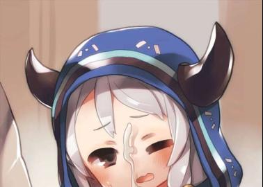 Camieux Hentai Exposed: Granblue Fantasy's Big Breasts, Impregnation & XXX Ecstasy