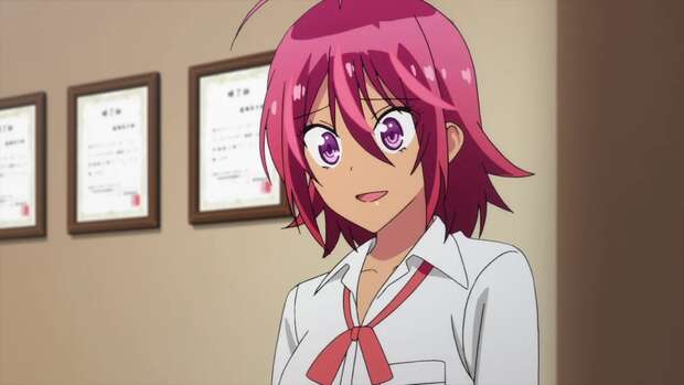 Uruka Takemoto Hentai Exposed: XXX Tales from Bokutachi wa Benkyou ga Dekinai pic 1