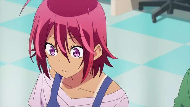 Uruka Takemoto Hentai Exposed: XXX Tales from Bokutachi wa Benkyou ga Dekinai pic 5