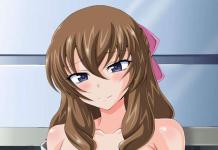 Paffy Pafuricia Hentai: Lewd Secrets from Lord of Lords Ryu Knight XXX Parody