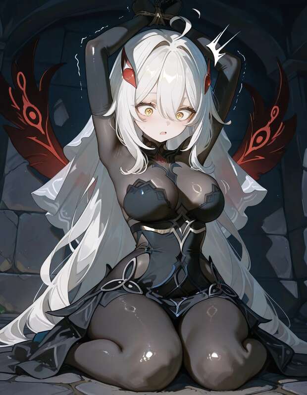 Risa Matoba Hentai: Idolmaster's Twintail Lolita in Bikini XXX Ecstasy Guide - pic 5