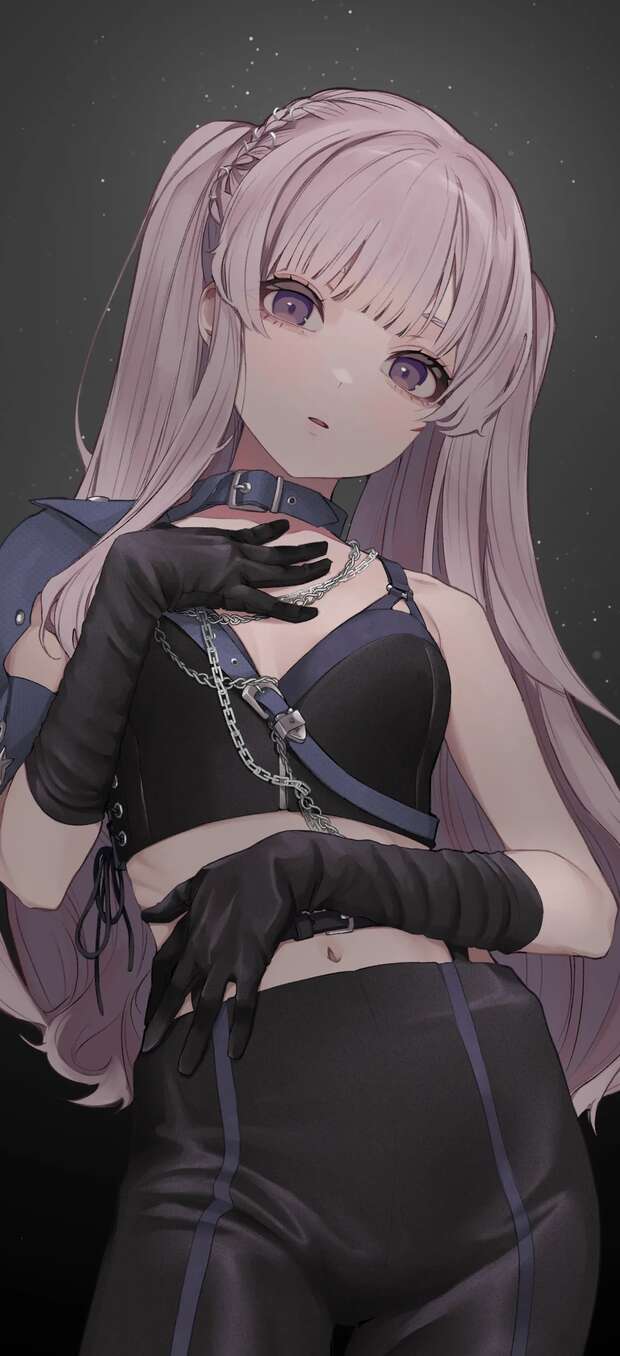 Hina Araki Hentai: Idolmaster's Lewd Schoolgirl XXX Guide - pic 1