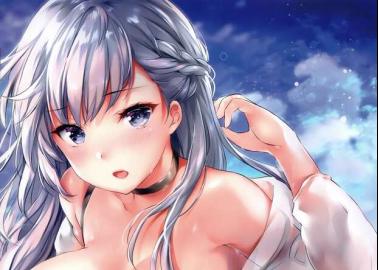 Hammann Hentai in Azur Lane: Ultimate Erotic Guide to Lewd Adventures and XXX Manga