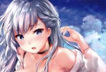 Hammann Hentai in Azur Lane: Ultimate Erotic Guide to Lewd Adventures and XXX Manga