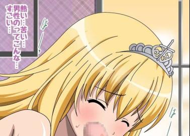 Sylphy Hentai Exposed: Erotic Guide to Amagi Brilliant Park's Lewd Elf Adventures