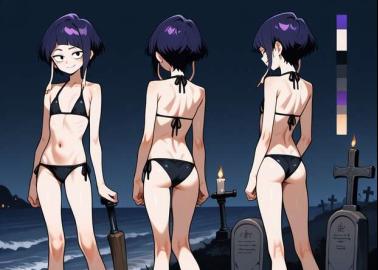 Kyoka Jiro Hentai Guide: Big Breasts, Mind Control & XXX in My Hero Academia