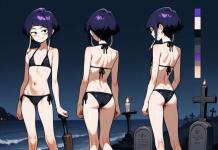 Kyoka Jiro Hentai Guide: Big Breasts, Mind Control & XXX in My Hero Academia